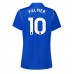 Chelsea Cole Palmer #10 Dámské Domácí Dres 2026-27 Krátkým Rukávem Chelsea Cole Palmer #10 Dámské Domácí Dres 2026-27 Krátkým Rukávem